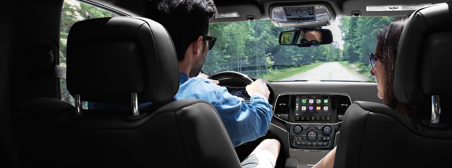 Jeep SUV & 4x4 Models Mopar Insurance Jeep® Oman Dhofar Automotive