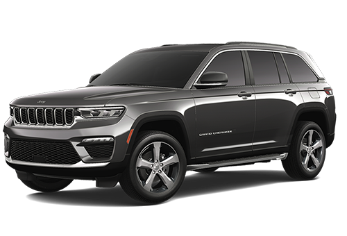 Grand Cherokee